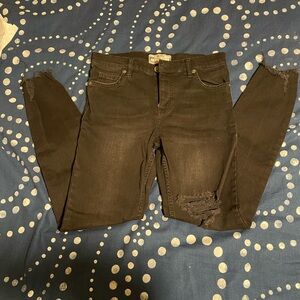 Free people jeans